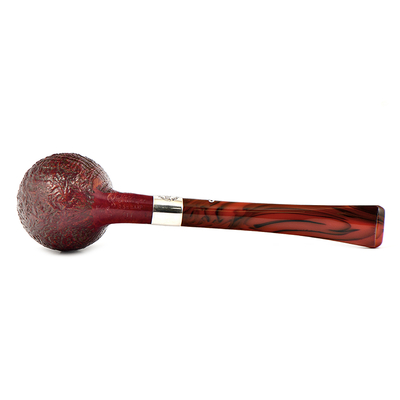 Курительная трубка Peterson Irish Harp - SandBlast 411, без фильтра