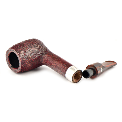 Курительная трубка Peterson Irish Harp - SandBlast 53, 9 мм