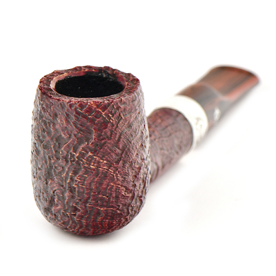 Курительная трубка Peterson Irish Harp - SandBlast 53, 9 мм