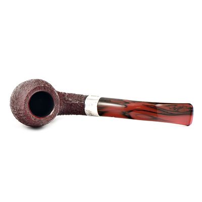 Курительная трубка Peterson Irish Harp - SandBlast 69, без фильтра