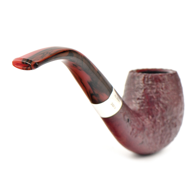 Курительная трубка Peterson Irish Harp - SandBlast 69, без фильтра