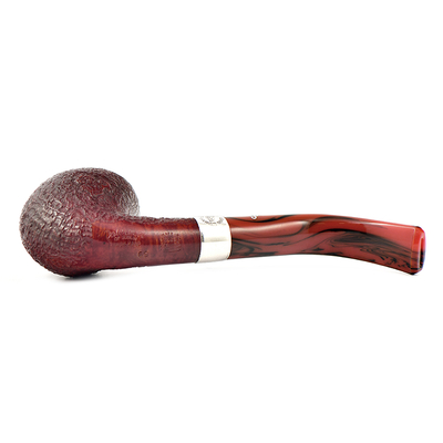 Курительная трубка Peterson Irish Harp - SandBlast 69, без фильтра