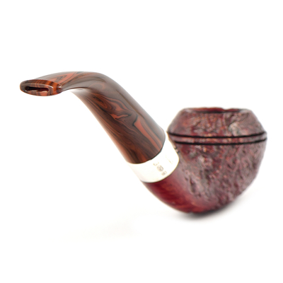 Курительная трубка Peterson Irish Harp - SandBlast 999, без фильтра