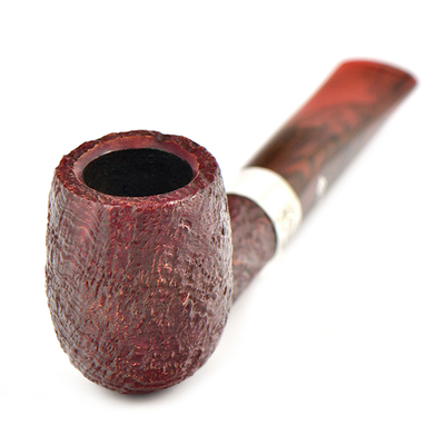 Курительная трубка Peterson Irish Harp - SandBlast X105, 9 мм