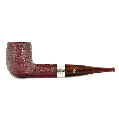 Курительная трубка Peterson Irish Harp - SandBlast X105, 9 мм