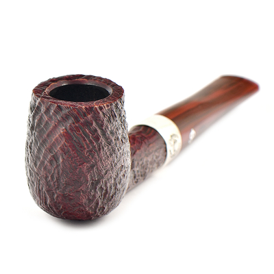 Курительная трубка Peterson Irish Harp - SandBlast X105, без фильтра