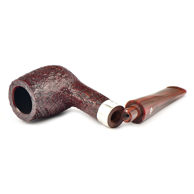 Курительная трубка Peterson Irish Harp - SandBlast X105, без фильтра