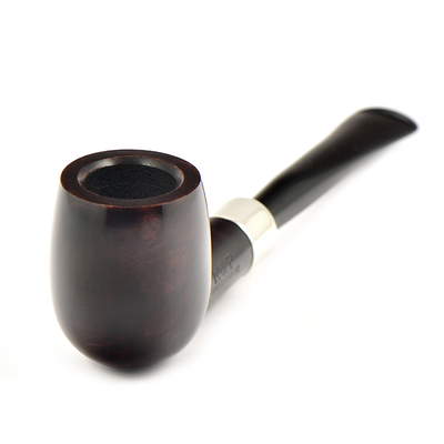 Курительная трубка Peterson Irish Made Army - Heritage 102, без фильтра