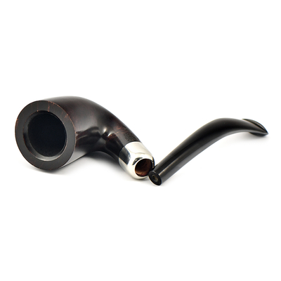 Курительная трубка Peterson Irish Made Army - Heritage 128, без фильтра