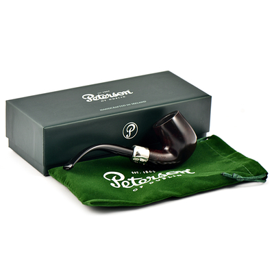 Курительная трубка Peterson Irish Made Army - Heritage 160, без фильтра