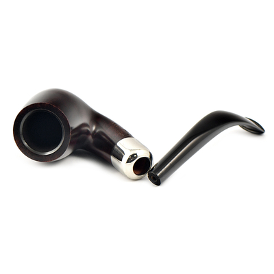 Курительная трубка Peterson Irish Made Army - Heritage 160, без фильтра