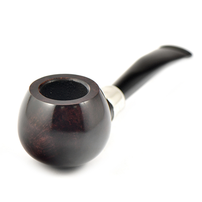 Курительная трубка Peterson Irish Made Army - Heritage 406, без фильтра