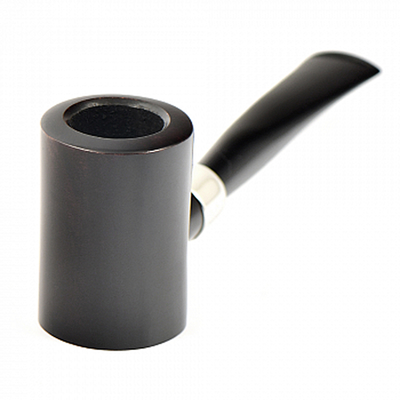 Курительная трубка Peterson Irish Made Army - Heritage 701, без фильтра