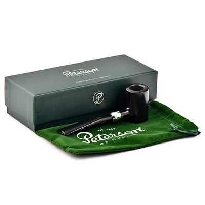 Курительная трубка Peterson Irish Made Army - Heritage 701, без фильтра