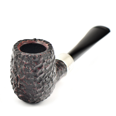 Курительная трубка Peterson Irish Made Army - Rustic 102, без фильтра