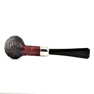 Курительная трубка Peterson Irish Made Army - Rustic 102, без фильтра