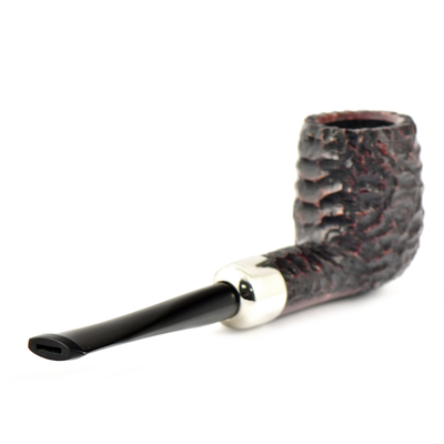 Курительная трубка Peterson Irish Made Army - Rustic 102, без фильтра