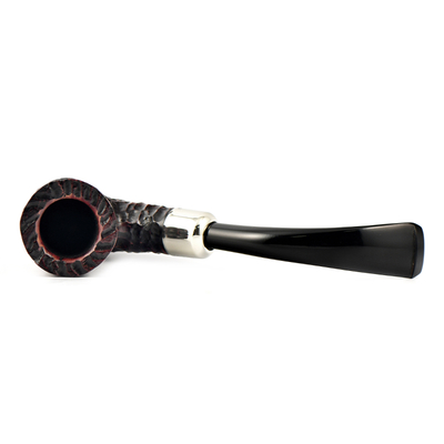 Курительная трубка Peterson Irish Made Army - Rustic 128, без фильтра