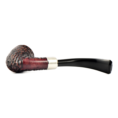 Курительная трубка Peterson Irish Made Army - Rustic 128, без фильтра