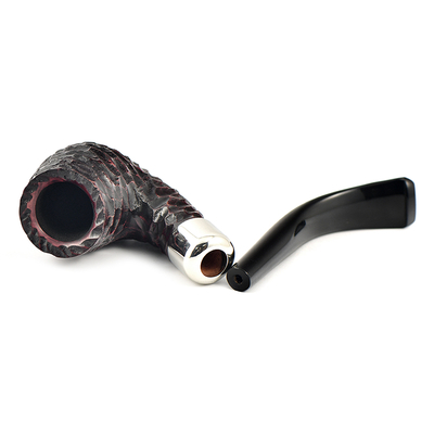 Курительная трубка Peterson Irish Made Army - Rustic 160, без фильтра