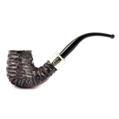 Курительная трубка Peterson Irish Made Army - Rustic 160, без фильтра