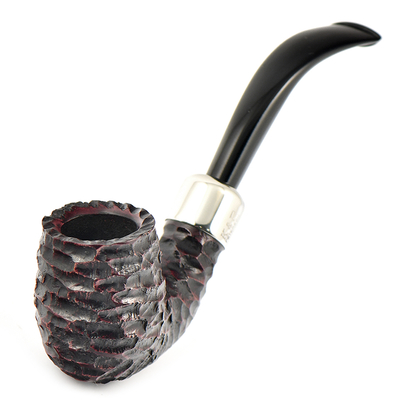 Курительная трубка Peterson Irish Made Army - Rustic 160, без фильтра