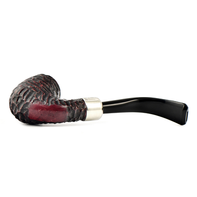 Курительная трубка Peterson Irish Made Army - Rustic 160, без фильтра