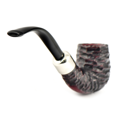 Курительная трубка Peterson Irish Made Army - Rustic 160, без фильтра