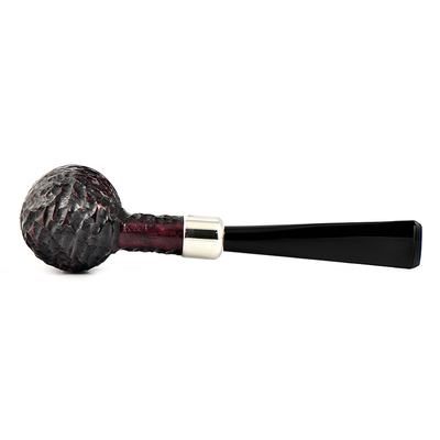 Курительная трубка Peterson Irish Made Army - Rustic 608, без фильтра