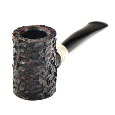 Курительная трубка Peterson Irish Made Army - Rustic 701, без фильтра