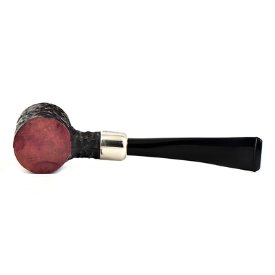 Курительная трубка Peterson Irish Made Army - Rustic 701, без фильтра