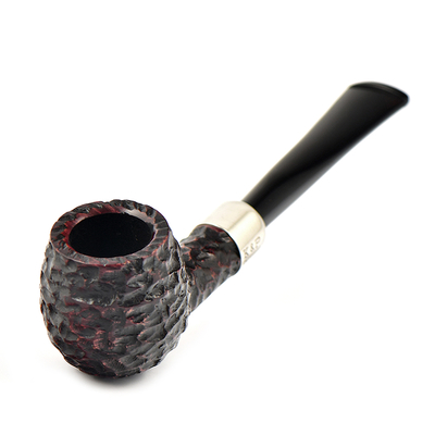 Курительная трубка Peterson Irish Made Army - Rustic 85, без фильтра