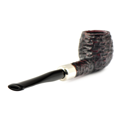 Курительная трубка Peterson Irish Made Army - Rustic 85, без фильтра