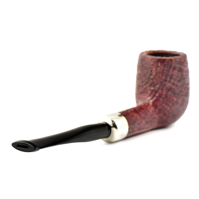 Курительная трубка Peterson Irish Made Army - SandBlast 102, без фильтра