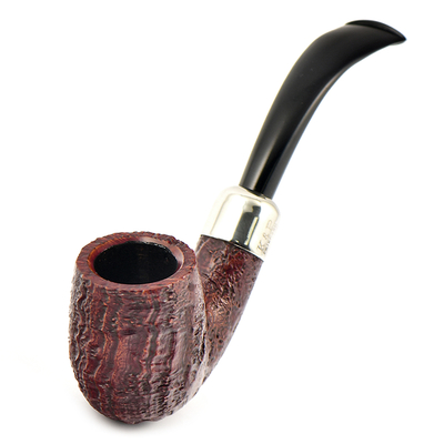 Курительная трубка Peterson Irish Made Army - SandBlast 160, без фильтра