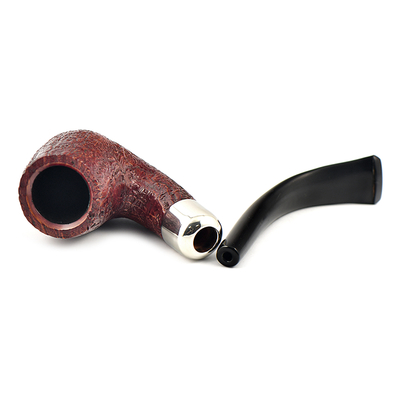 Курительная трубка Peterson Irish Made Army - SandBlast 160, без фильтра