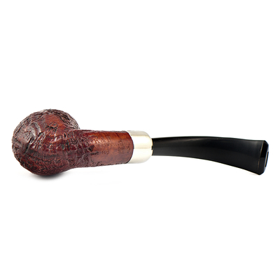 Курительная трубка Peterson Irish Made Army - SandBlast 160, без фильтра