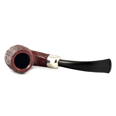 Курительная трубка Peterson Irish Made Army - SandBlast 160, без фильтра