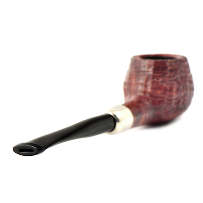 Курительная трубка Peterson Irish Made Army - SandBlast 406, без фильтра