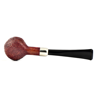 Курительная трубка Peterson Irish Made Army - SandBlast 406, без фильтра