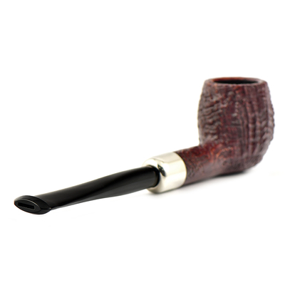 Курительная трубка Peterson Irish Made Army - SandBlast 85, без фильтра