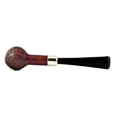 Курительная трубка Peterson Irish Made Army - SandBlast 85, без фильтра