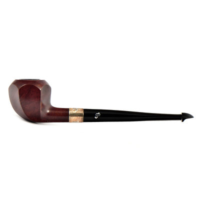 Курительная трубка Peterson Kildare 3085 Silver P-Lip, без фильтра