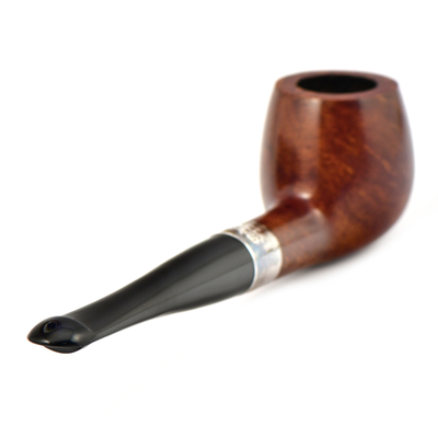 Курительная трубка Peterson Kildare 86 Silver P-Lip, без фильтра