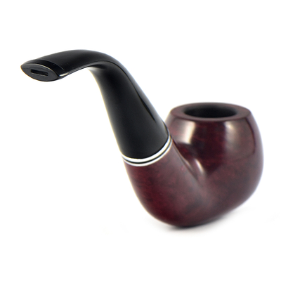 Курительная трубка Peterson Killarney Red 03, 9 мм