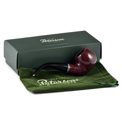 Курительная трубка Peterson Killarney Red 03, 9 мм