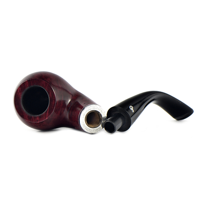 Курительная трубка Peterson Killarney Red 03, 9 мм