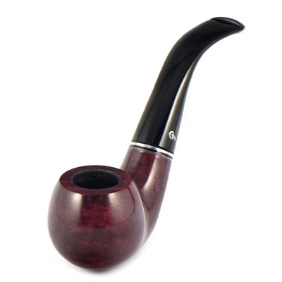 Курительная трубка Peterson Killarney Red 03, 9 мм