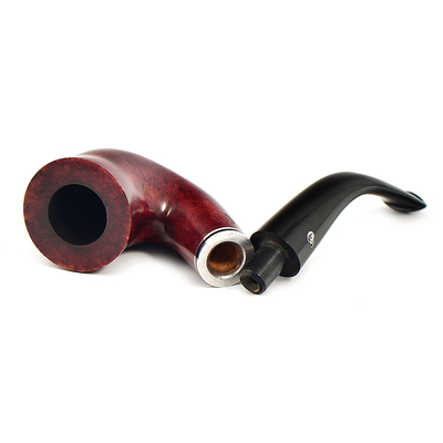 Курительная трубка Peterson Killarney Red 05, без фильтра