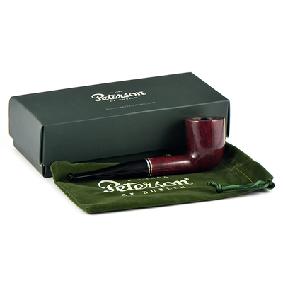 Курительная трубка Peterson Killarney Red 120, 9 мм